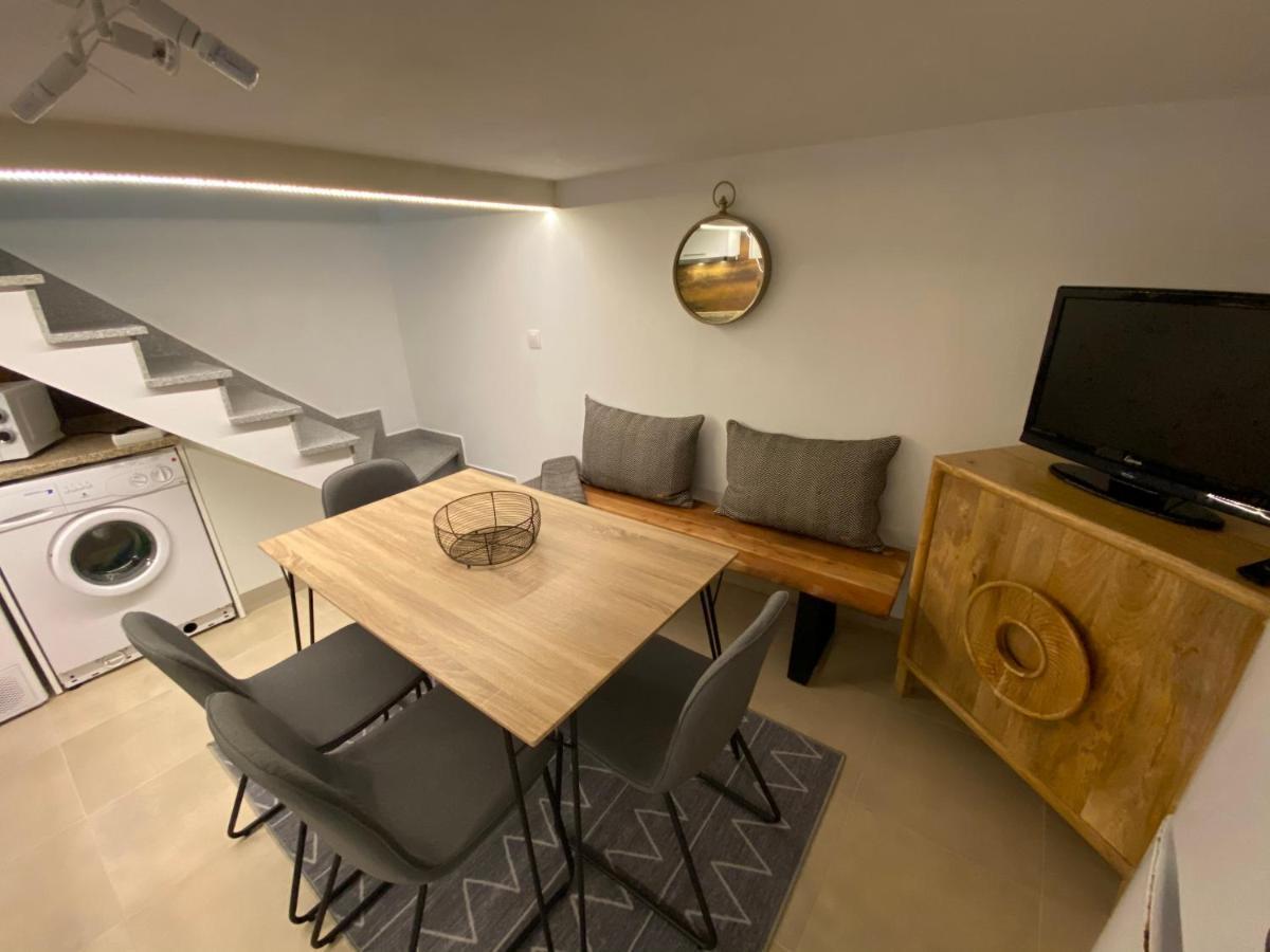 Isabel House Alojamento Rural Пампильоза-да-Серра Экстерьер фото